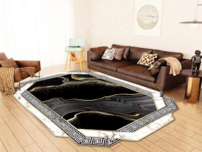 Уникальные коврики из пены которые изменят ваш дом
