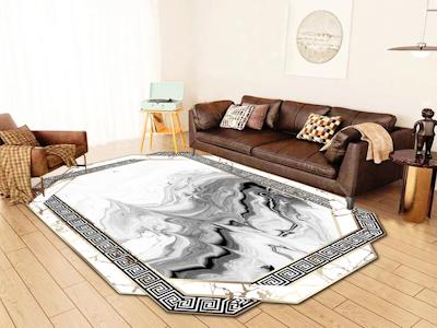 Невероятно прочные резиновые антискользящие коврики для вашего дома